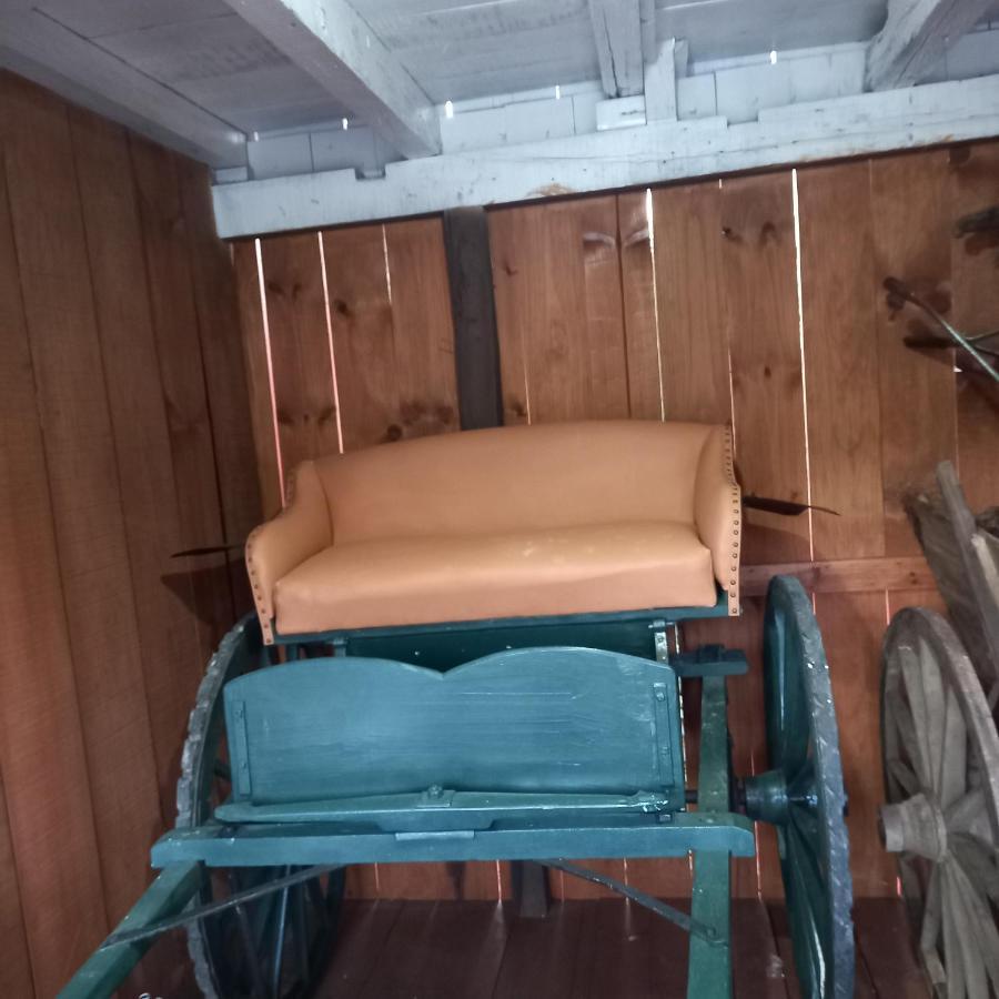 Pousada Cabanas Xokleng Urubici Luaran gambar